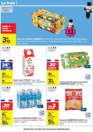 Catalogue Carrefour Drive page 35