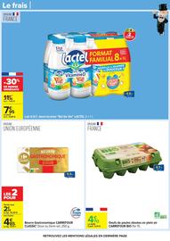 Catalogue Carrefour Drive page 36