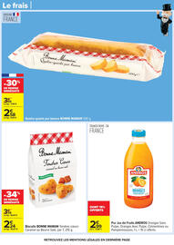 Catalogue Carrefour Drive page 39
