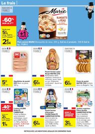 Catalogue Carrefour Drive page 40