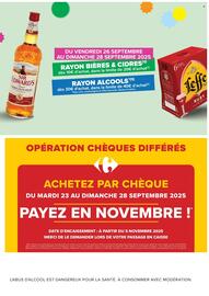 Catalogue Carrefour Drive page 5