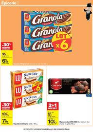 Catalogue Carrefour Drive page 50