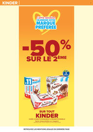 Catalogue Carrefour Drive page 51