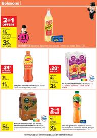 Catalogue Carrefour Drive page 52