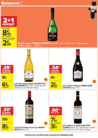 Catalogue Carrefour Drive page 55
