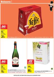 Catalogue Carrefour Drive page 56