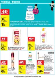 Catalogue Carrefour Drive page 58