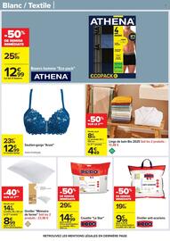 Catalogue Carrefour Drive page 60
