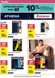 Catalogue Carrefour Drive page 61