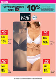 Catalogue Carrefour Drive page 63