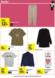 Catalogue Carrefour Drive page 64