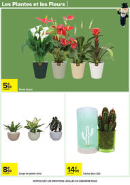 Catalogue Carrefour Drive page 68