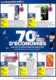 Catalogue Carrefour Drive page 7
