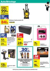 Catalogue Carrefour Drive page 71