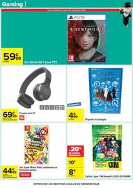 Catalogue Carrefour Drive page 75