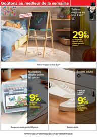 Catalogue Carrefour Drive page 79