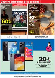 Catalogue Carrefour Drive page 80