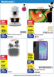 Catalogue Carrefour Drive page 81