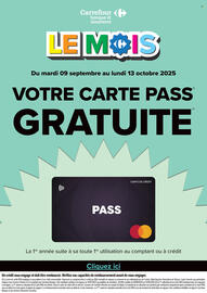 Catalogue Carrefour Drive page 83