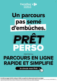 Catalogue Carrefour Drive page 84