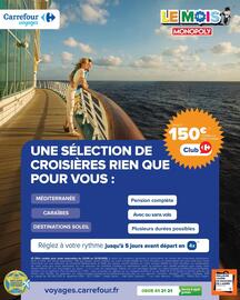 Catalogue Carrefour Drive page 85