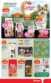 Auchan akciós újság Oldal 3