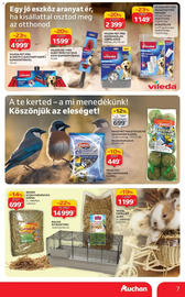 Auchan akciós újság Oldal 7