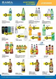 Volantino Samia Cash and Carry Pagina 2