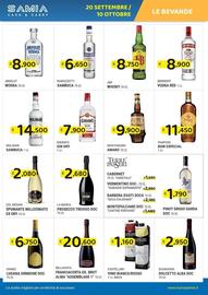 Volantino Samia Cash and Carry Pagina 3