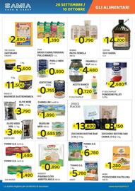 Volantino Samia Cash and Carry Pagina 4