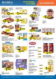 Volantino Samia Cash and Carry Pagina 5