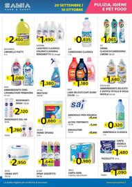 Volantino Samia Cash and Carry Pagina 6