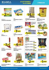 Volantino Samia Cash and Carry Pagina 7