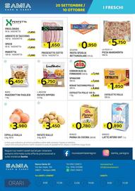 Volantino Samia Cash and Carry Pagina 8