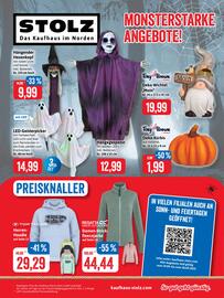 Stolz Prospekt Seite 1