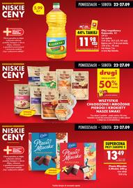 Biedronka gazetka tydzień 39 Strona 4
