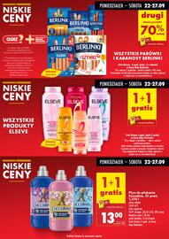 Biedronka gazetka tydzień 39 Strona 5