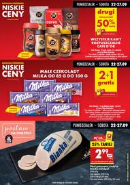 Biedronka gazetka tydzień 39 Strona 6