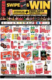 Boxer Superstores catalogue Page 12