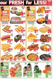 Boxer Superstores catalogue Page 3