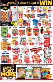 Boxer Superstores catalogue Page 4