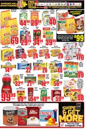 Boxer Superstores catalogue Page 5