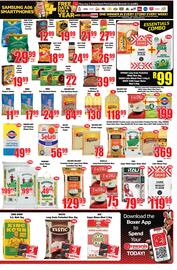 Boxer Superstores catalogue Page 9