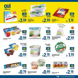 Volantino Qui Discount Pagina 2