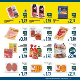 Volantino Qui Discount Pagina 3