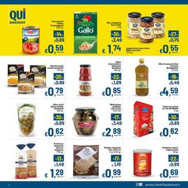 Volantino Qui Discount Pagina 4