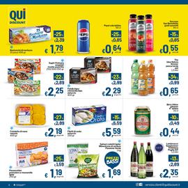 Volantino Qui Discount Pagina 6
