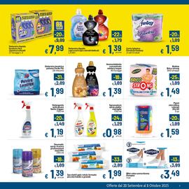 Volantino Qui Discount Pagina 7