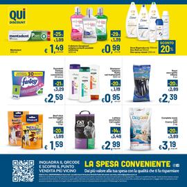 Volantino Qui Discount Pagina 8