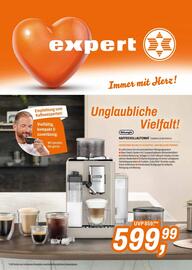 Expert Flugblatt Seite 1